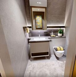 Zyon Grand (D3), Apartment #580132011